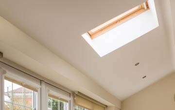 Newton Arlosh conservatory roof insulation companies