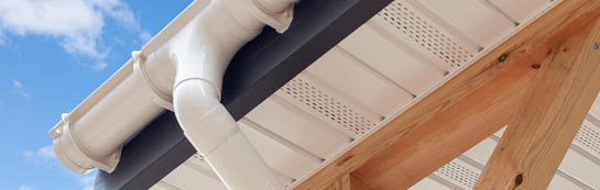 get Newton Arlosh guttering quotes today