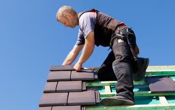 disadvantages of Newton Arlosh slate roofing